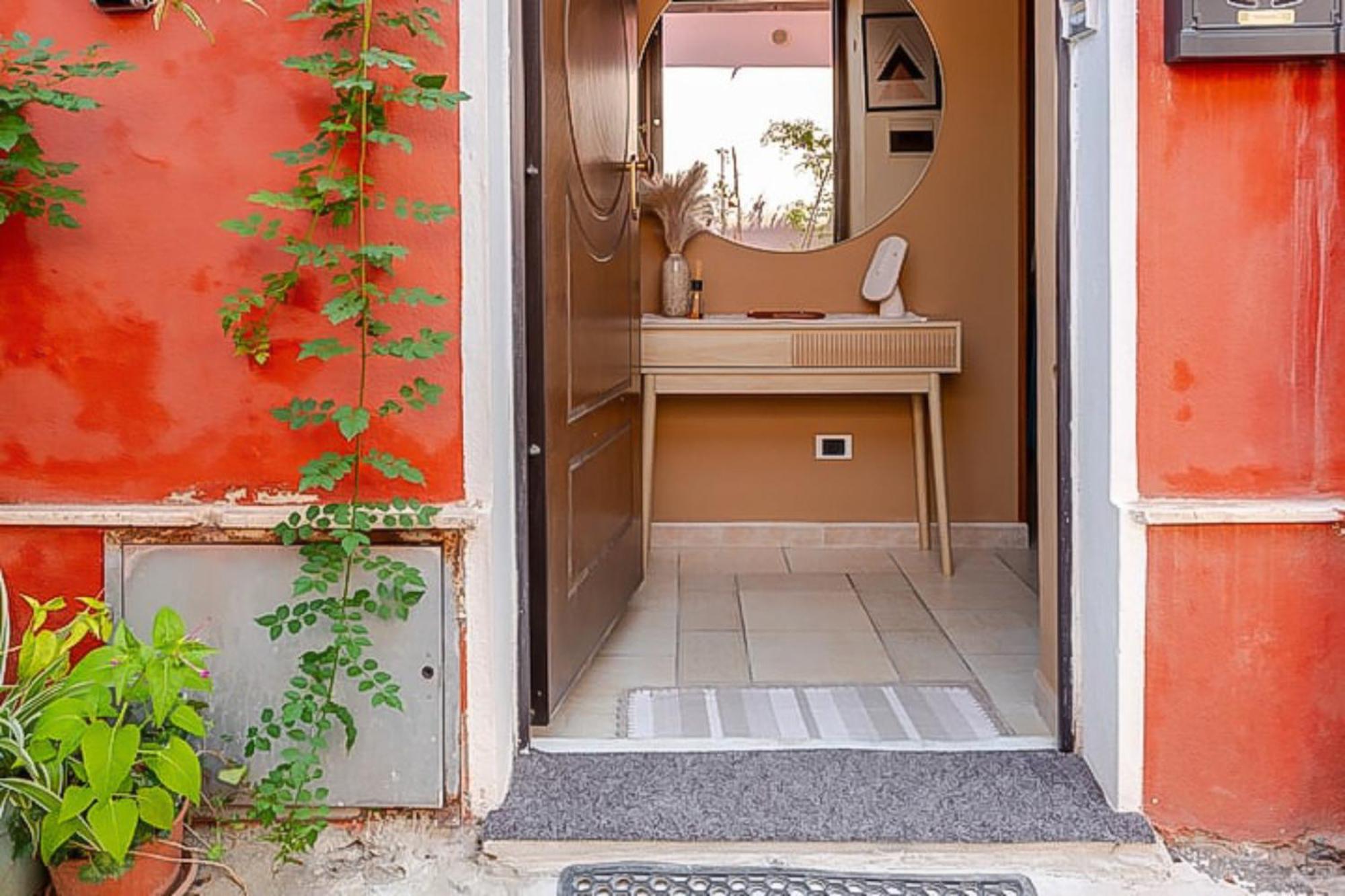 Albore Guest House Sassari Exterior photo